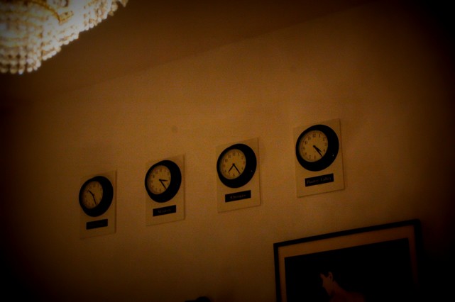 Uhren